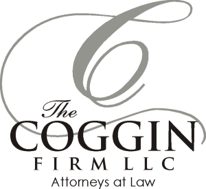 Coggin Firm Logo